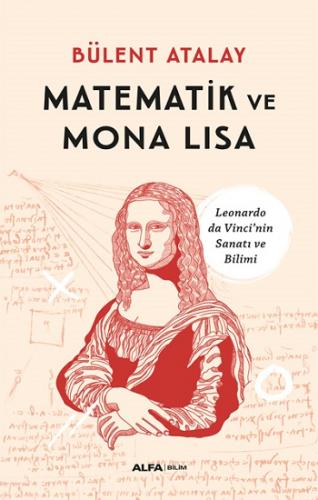 Matematik Ve Mona Lisa