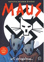 MAUS