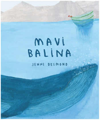 Mavi Balina