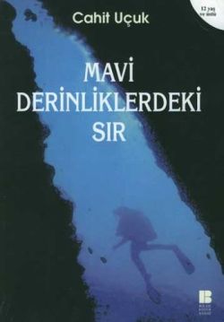 Mavi Derinliklerindeki Sır