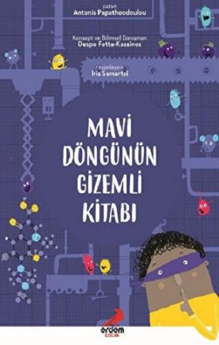 Mavi Döngünün Gizemli Kitabı