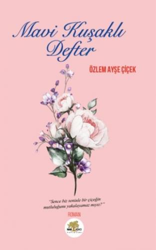 Mavi Kuşaklı Defter