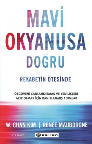 Mavi Okyanusa Doğru