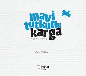 Mavi Tutkunu Karga