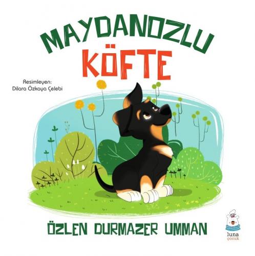 Maydanozlu Köfte