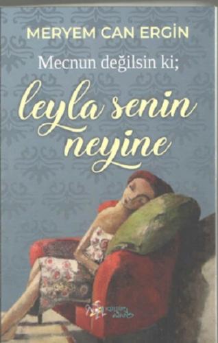 Mecnun Değilsin ki ; Leyla Senin Neyine