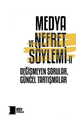 Medya ve Nefret Söylemı̇ 2