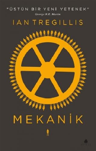 Mekanik