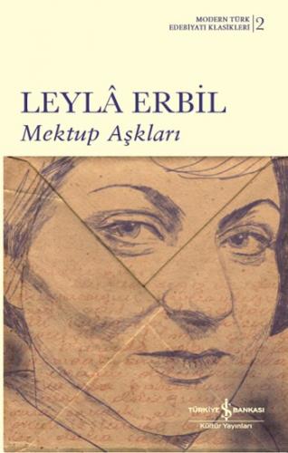 Mektup Aşkları (Ciltli)