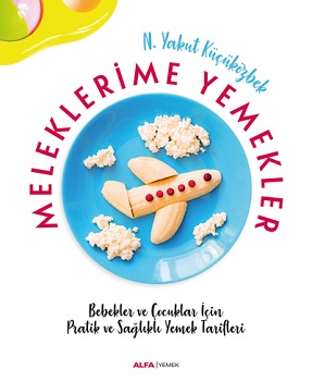 Meleklerime Yemekler