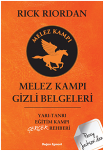 Melez Kampı Gizli Belgeleri