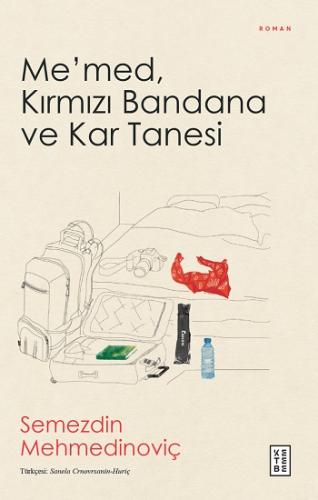 Me'med, Kırmızı Bandana ve Kar Tanesi