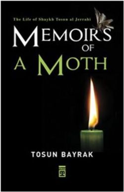 Memoirs Of A Moth