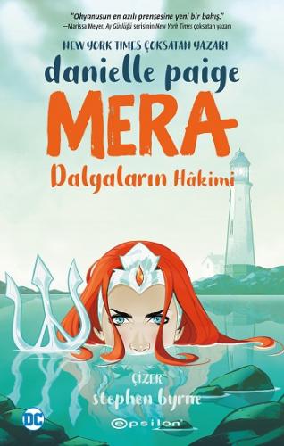 Mera – Dalgaların Hakimi