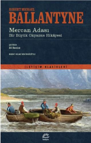 Mercan Adası