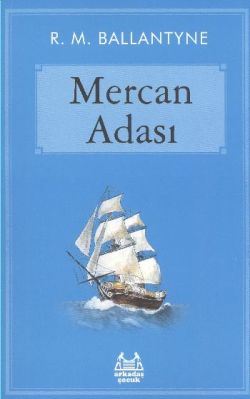 Mercan Adası