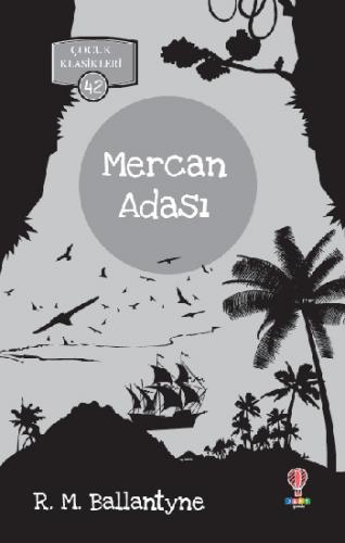 Mercan Adası