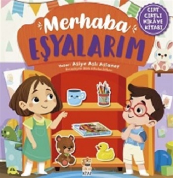 Merhaba Eşyalarım