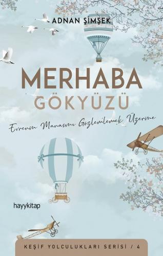 Merhaba Gökyüzü