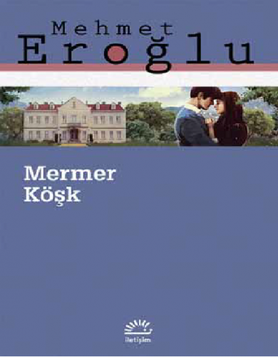 Mermer Köşk