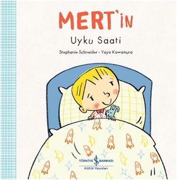 Mert'in Uyku Saati