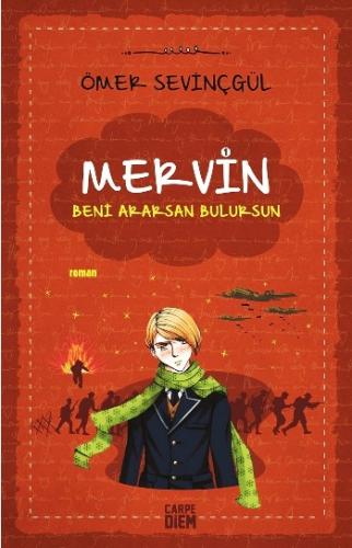 Mervin - Beni Ararsan Bulursun