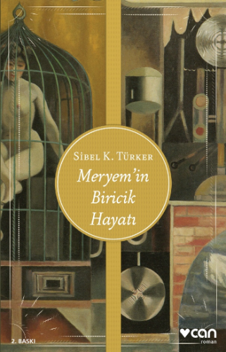 Meryem'in Biricik Hayatı