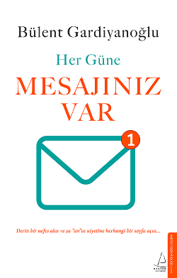 Mesajınız Var