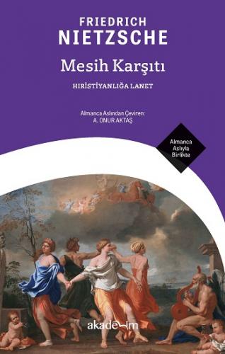 Mesih Karşıtı Hıristiyanlığa Lanet