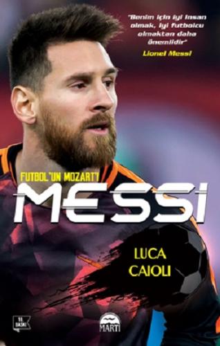 Messi - Futbol'un Mozart'ı