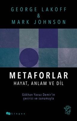 Metaforlar Hayat, Anlam ve Dil