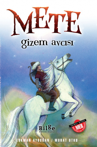 Mete - Gizem Avcısı