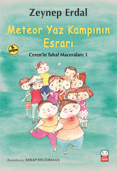 Meteor Yaz Kampının Esrarı