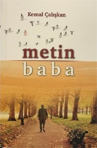 Metin Baba