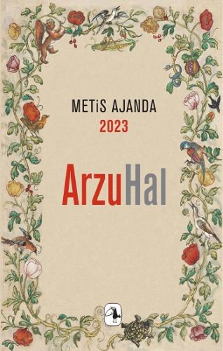 Metis Ajanda 2023 ArzuHal