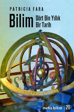 Metis Bilim Dizisi 20 - Bilim: Dört Bin Yıllık Bir Tarih