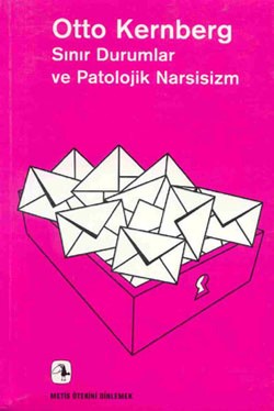 Metis Ötekini Dinlemek Dizisi 07 - Sınır Durumlar ve Patolojik Narsisi