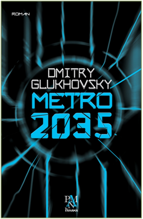 Metro 2035