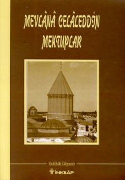 Mevlana Celaleddin Mektuplar