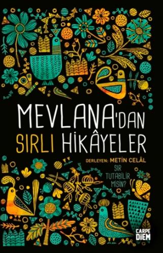 Mevlana'dan Sırlı Hikayeler