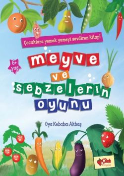 Meyve ve Sebzelerin Oyunu