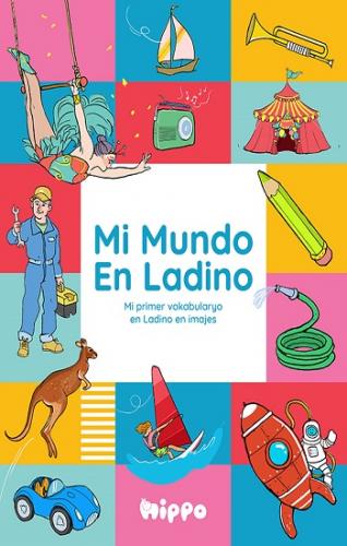 Mi Mundo En Ladino