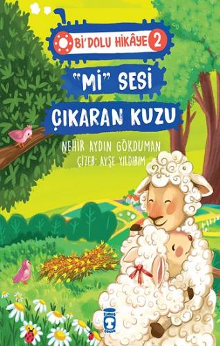 "Mi" Sesi Çıkaran Kuzu - Bi Dolu Hikaye 2