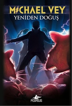 Michael Vey 2 : Yeniden Doğuş