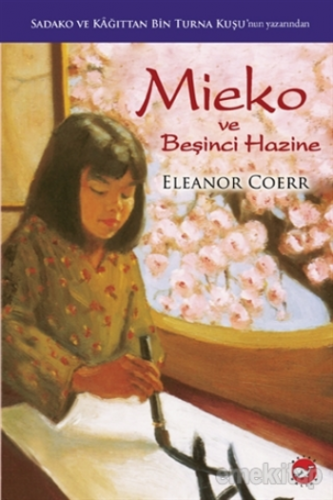 Mieko ve Beşinci Hazine