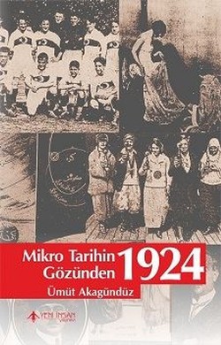 Mikro Tarihin Gözünden 1924