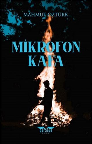 Mikrofon Kafa