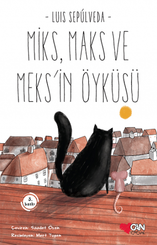 Miks, Maks ve Meks'in Öyküsü