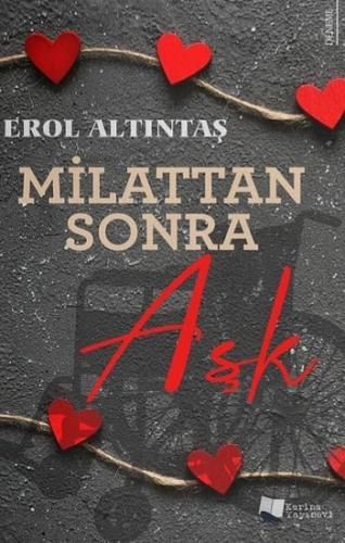 Milattan Sonra Aşk