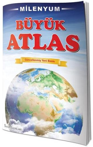 Milenyum Büyük Atlas